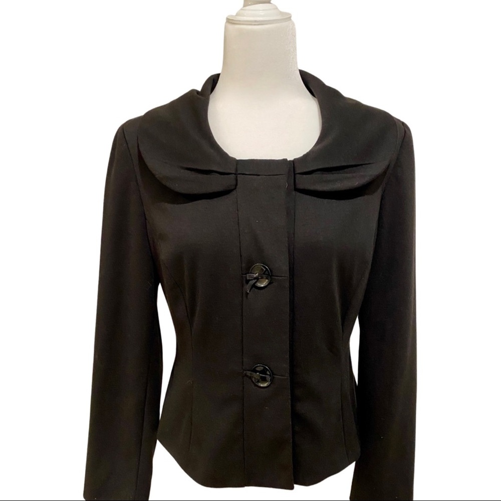 Larry Levine Vintage Jacket size 8